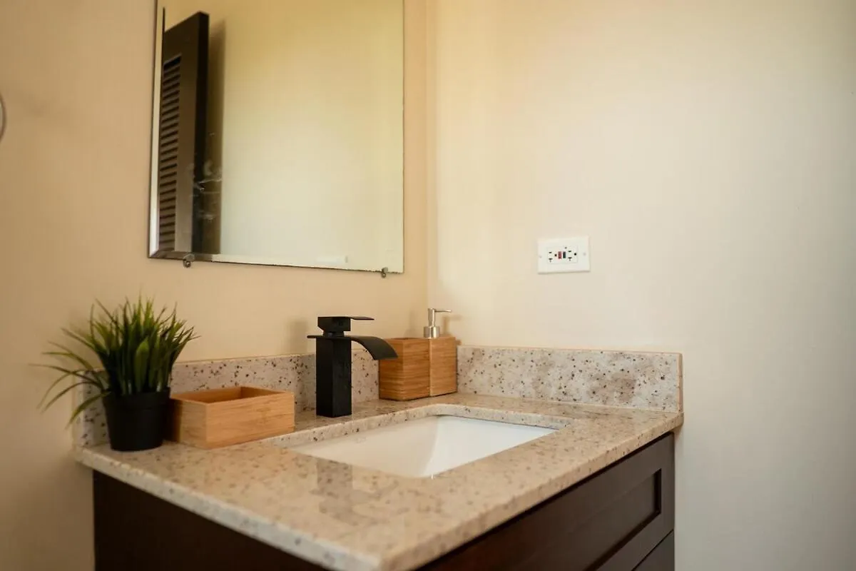 Ferienwohnung Luxury 2Br Loft - Ocean View Negril 0*,  Jamaika