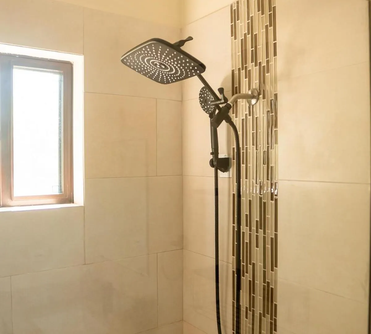 Ferienwohnung Luxury 2Br Loft - Ocean View Negril Apartment