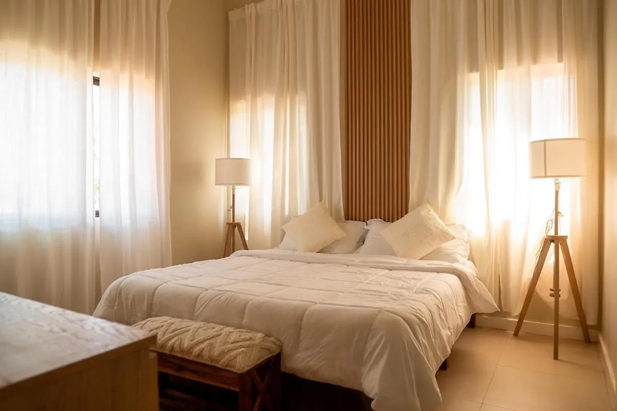 Luxury 2Br Loft - Ocean View Apartment Negril